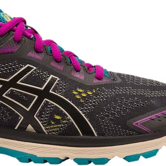 Asics GT 2000 7 Size 7 Womens Exc Condition - Picture 4 of 5